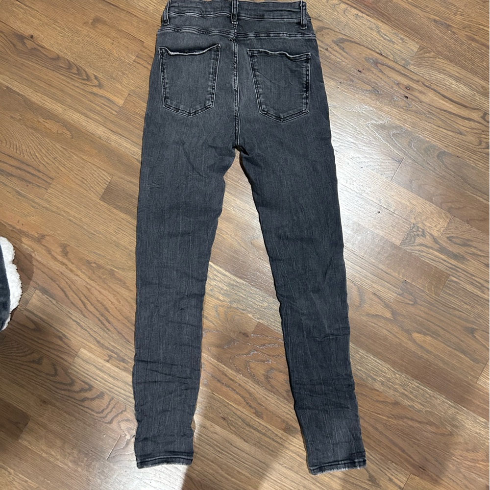 Zara skinny jeans - Picture 3 of 3